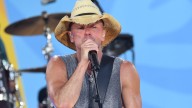 Kenny Chesney enters Country Music Hall of Fame