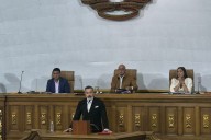 AN aprueba proyecto de ley para la defensa integral ante amenazas internas o externas