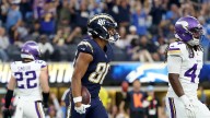 Who is Oronde Gadsden II? Everything to know about emerging Chargers rookie TE