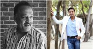 Alok Nath, Shreyas Talpade among 22 booked for investment fraud