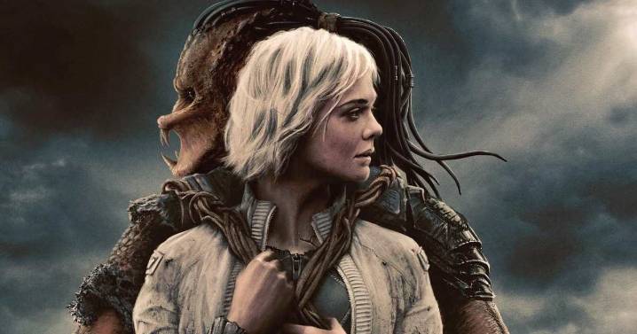 Predator: Badlands North America Box Office Projection: Disney’s Reboot Eyes a Record Opening, Set to Outpace All Previous Predator Films?