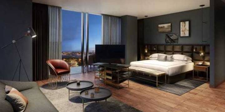 2 San Antonio hotels deemed best stays by Condé Nast Traveler readers
