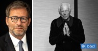 Armani ya tiene nuevo CEO: años de experiencia en la casa de moda y cercano al icónico diseñador