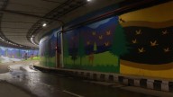 L-G: Ahead of G20, Pragati Maidan tunnel in Delhi caused national embarrassment
