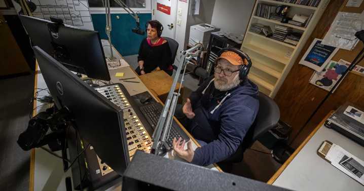 Amid funding cuts, High Plains Public Radio builds a network