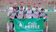 El Villa Santa Brígida golea al Tenisca y se lanza a por los puestos altos de la clasificación