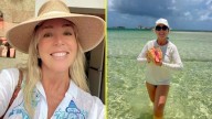 El sorprendente cambio de Jennifer Warner tras alejarse de la TV: Vive en Miami y bajó casi 15 kilos