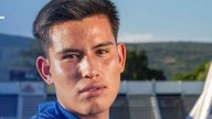 Futbolista profesional guanajuatense varado en Poza Rica por desbordamiento del Río Cazones