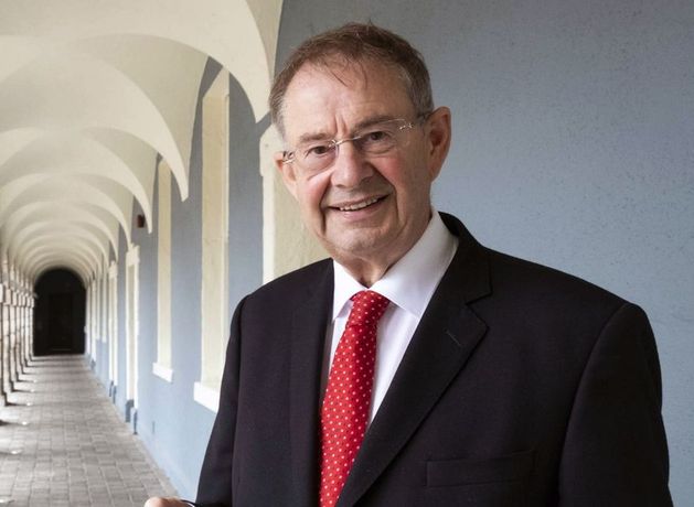 Eamon Ó Cúiv does not rule himself out of Galway West by