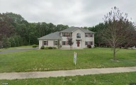 10 most expensive homes sold in Monroe in Middlesex County, Sept. 22