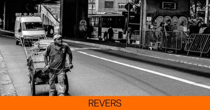Todos los pasos que debes seguir para acabar en la calle