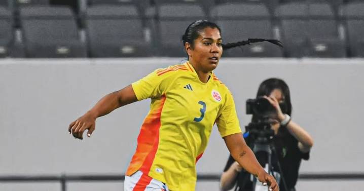 Colombia pretende tener la pelota para descansar en Quito: visita a Ecuador en la Liga de Naciones Femenina