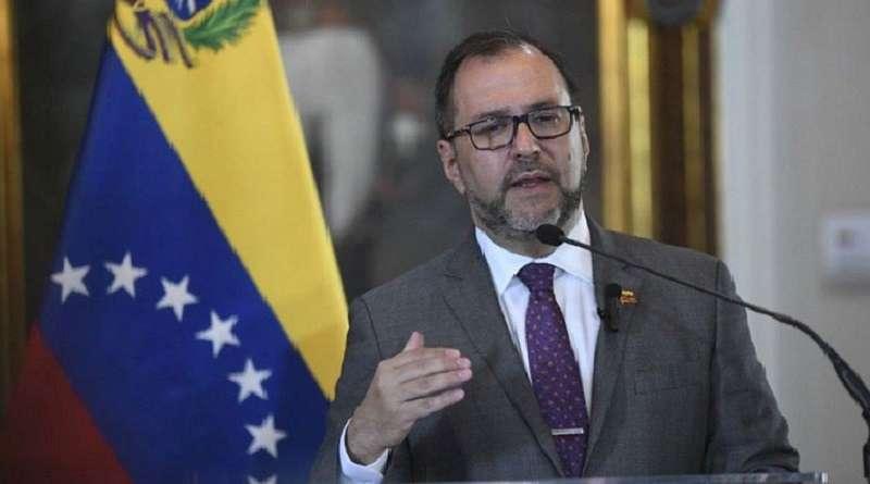 Gil: Trinidad y Tobago debe asumir su responsabilidad ante la historia