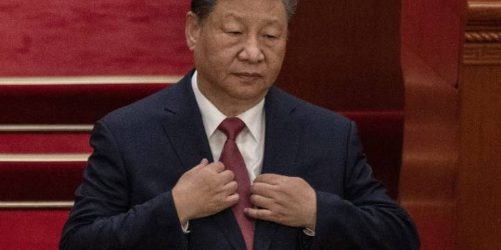 China's rare earth policy can 'forbid any country on Earth from participating in the modern economy'