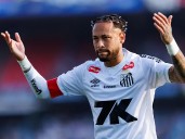 Santos vs Corinthians