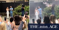 Tiktoker's mum sabotages gender reveal with a 'prank'