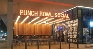 Punch Bowl Social closing downtown Sacramento location in December