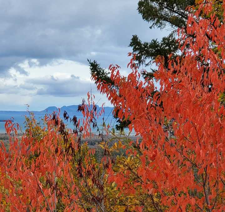 Good Morning, North Western Ontario!