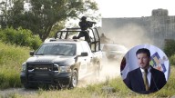 Estado intensificará patrullajes los fines de semana para frenar homicidios