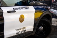 SDPD Sheds Light on Federal Task Force Participation