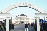 Mini Secretariat and circuit house inaugurated in Pynursla