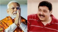 PM Narendra Modi Mourns Satish Shah's Death, Calls Him 'True Legend Of Indian Entertainment'