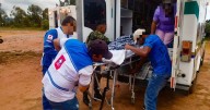 Dos niños heridos tras explosión atribuida a disidencias de las Farc en San Andrés de Cuerquia