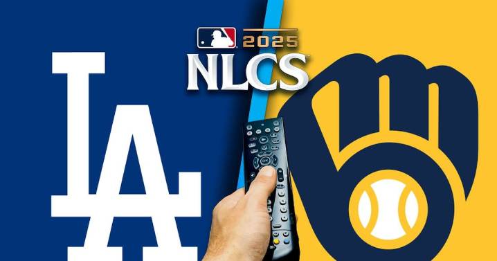 Dodgers vs Cerveceros: ¿A qué hora y dónde ver EN VIVO el juego 2 de la Serie de Campeonato 2025 de la Liga Nacional en la MLB? (martes 14 de octubre)
