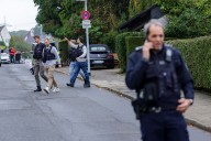 Apuñalan de gravedad a una alcaldesa en Alemania