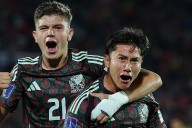 México consigue su segundo empate en el Mundial Sub