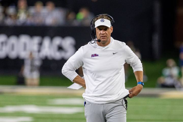 Lane Kiffin ‘Reserving Judgement’ on Whit Weeks as Ole Miss HC Confesses Role in Pukegate