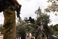 West Bank Death Toll Amid Genocide Tops 1,000 as Israeli Forces Kill Child