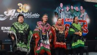 Los Askis celebrarán su 30 aniversario con La Trakalosa y Liran’ Roll, entre otros