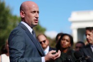 Stephen Miller Against Voting Rights