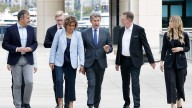 El PP rechaza blindar el derecho al aborto en la Constitución: "Que Sánchez se olvide de nosotros"