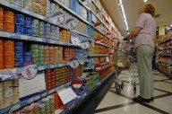 La inflación en Córdoba fue del 1,8% en septiembre, con un incremento interanual del 34,6%