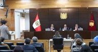 Ley de amnistía | Tribunal Constitucional admite a trámite demanda presentada por Defensoría del Pueblo | TC | Fuerzas Armadas | PNP 