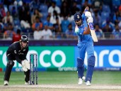 Iyer on verge of completing 3000 ODI and 5000 international runs