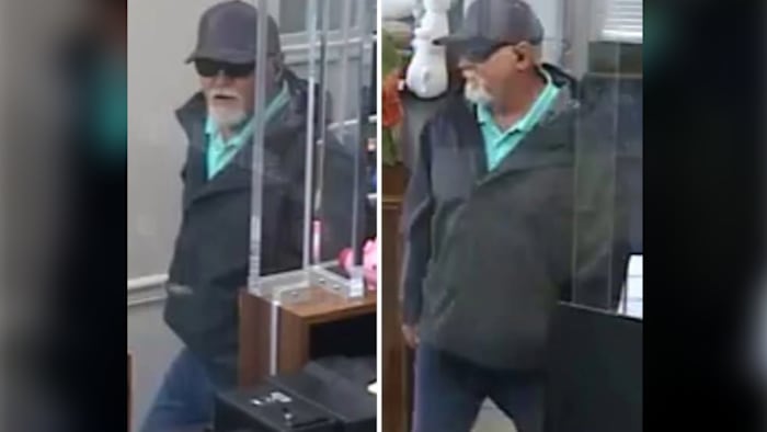 Nassau County Sheriff’s Office investigating bank robbery in Yulee