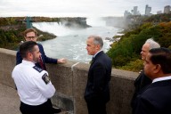 Carney announces plan for 1,000 more border officers, with boost in benefits to aid recruitment