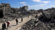 Seis gazatíes muertos pese a alto el fuego; CICR advierte “enorme desafío” para devolución de cuerpos de rehenes