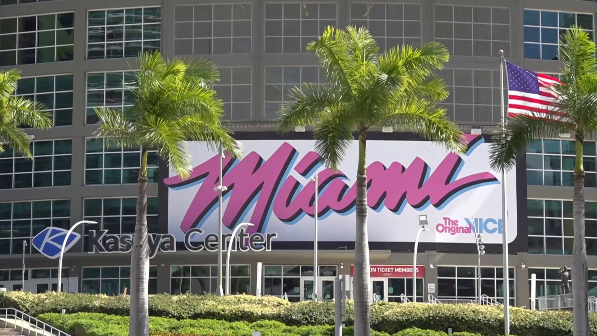 Basketball fans react to illegal sports betting indictments