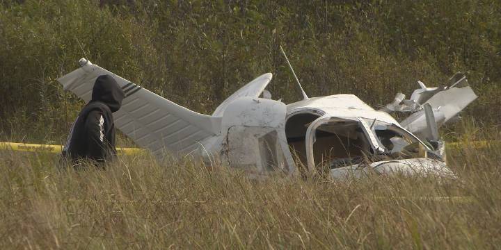 ‘It’s a miracle no one died’: Authorities react to Aitkin County plane crash