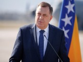 Sanctions Lifted: Milorad Dodik's Path to Reconciliation