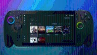 Microsoft points finger at Asus for the ROG Xbox Ally's hefty pricing