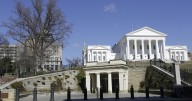 Day 1 of special session adjourns as Virginia Democrats move to redraw congressional districts
