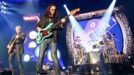 Rush announces its first Detroit concert in more than a decade