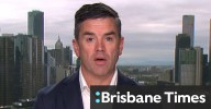 "Break bail, face jail": Victoria Opposition Leader vows to take tough stance on crime