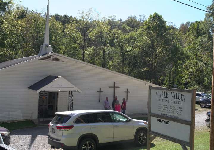 Community near site of deadly Tennessee plant blast recalls the lives of the 16 killed