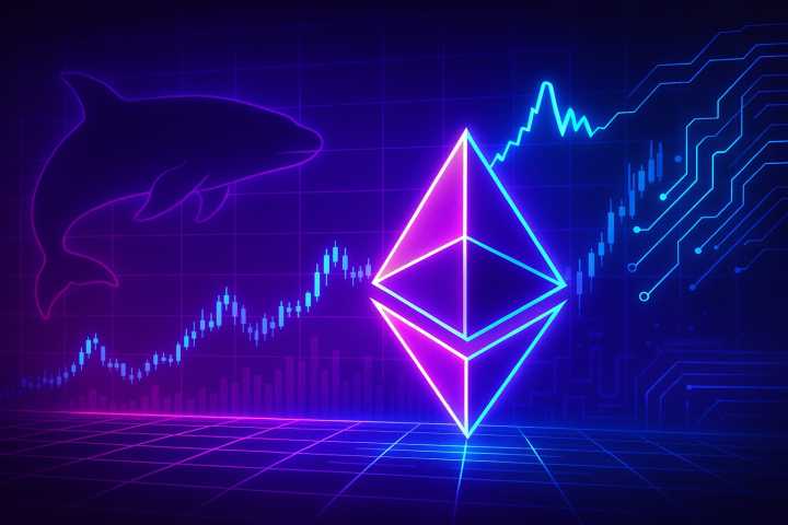 Ethereum Prognose 2026: Chancen, Risiken und der Weg in die Zukunft
